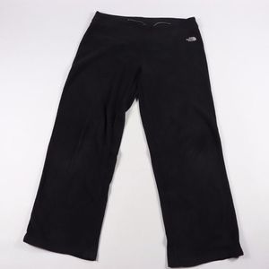 The North Face Polartec Fleece Pants Black Large